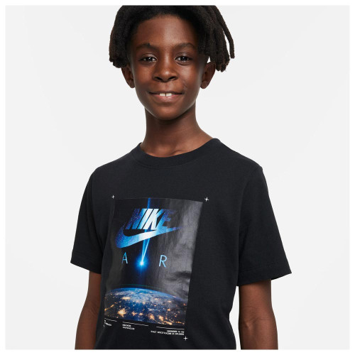Nike Παιδική κοντομάνικη μπλούζα B Sportswear Tee Create Pack 2